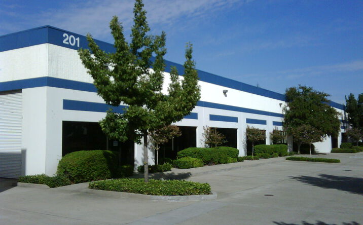 Pictures of Industrial property located at 201 Harris Ave, Sacramento, CA 95838 for sales - image #1