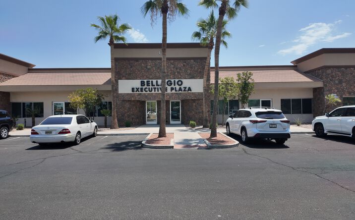 Pictures of Office property located at 333 N Dobson Rd, Chandler, AZ 85224 for sales - image #1