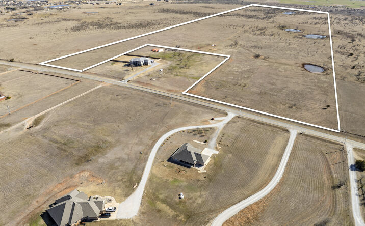 Pictures of Land property located at 13307 Cache Rd, Lawton, OK 73505 for sales - image #1