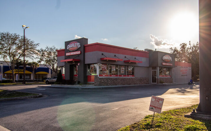 Pictures of Retail property located at 5908 S Orange Blossom Trl, Orlando, FL 32809 for sales - image #1