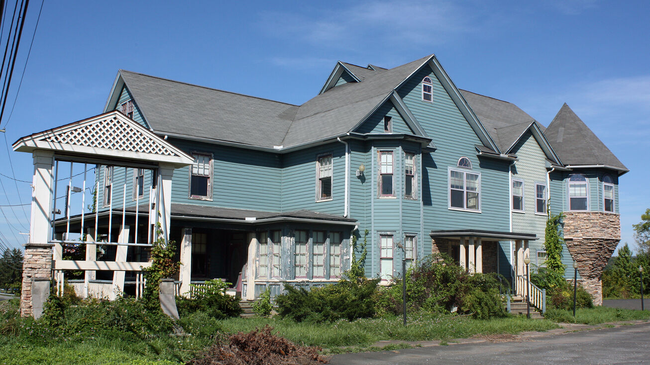 2110 Route 115, Brodheadsville, PA 18322