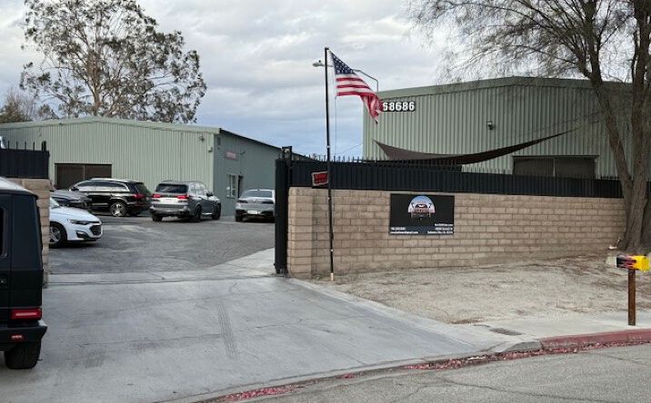 Pictures of Business for Sale property located at 68686 Summit Dr, Cathedral City, CA 92234 for sales - image #1