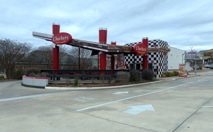 Pictures of Retail property located at 1927 Jackson Ave W, Oxford, MS 38655 for sales - image #1