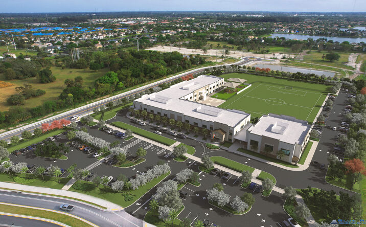Pictures of Land, Mixed Use, Special Purpose property located at 161 106th Ave S, West Palm Beach, FL 33414 for sales - image #1