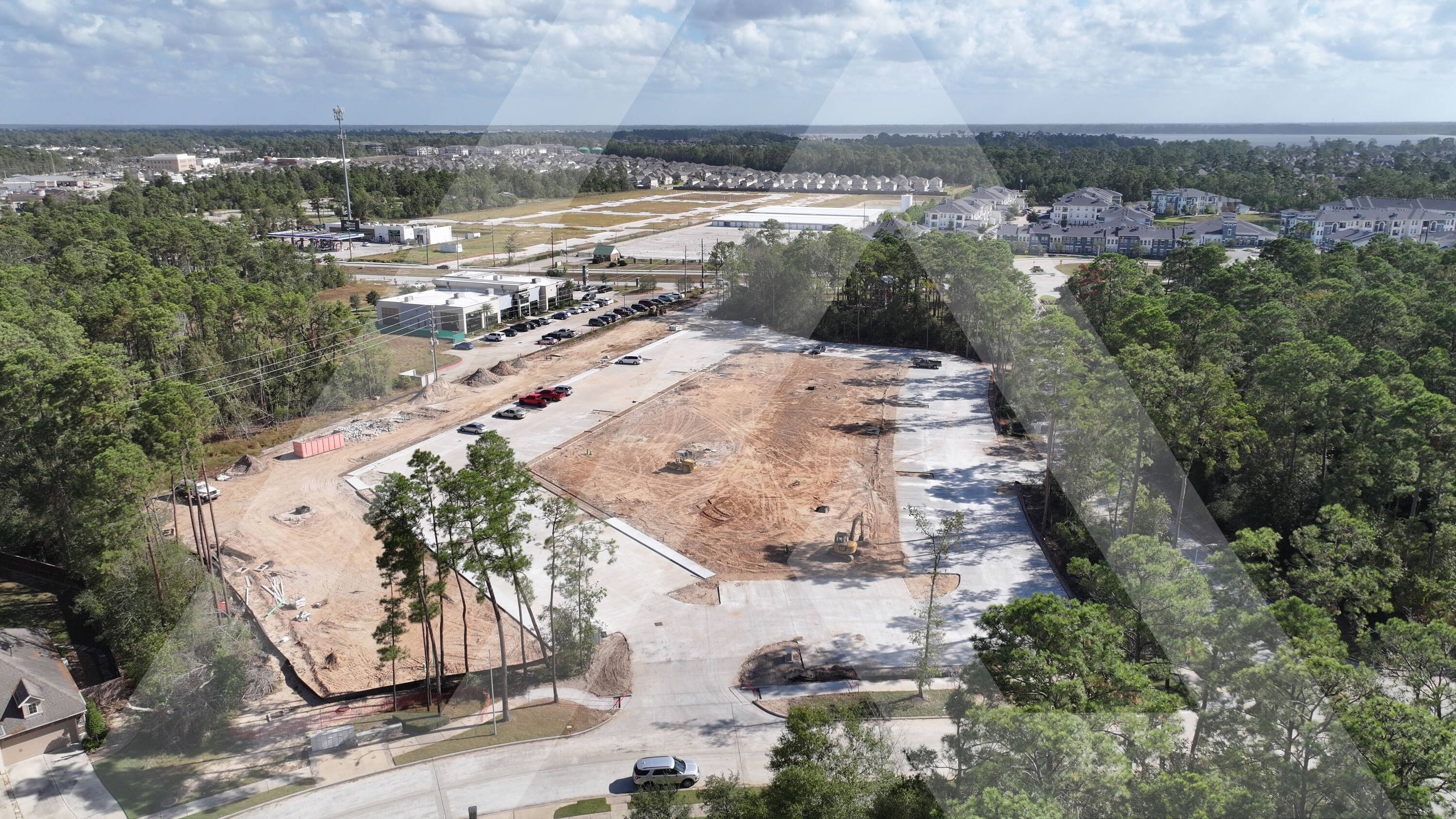 The Groves Office Condos - Building 3