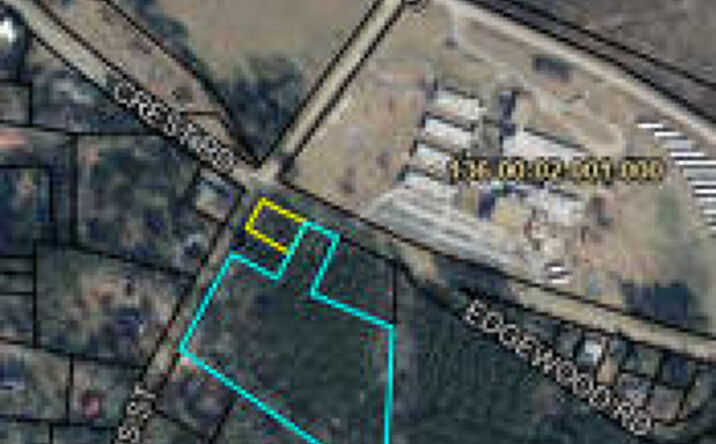 Pictures of Land property located at Tbd 5.46 Pickens Street, Edgefield, SC 29824 for sales - image #1