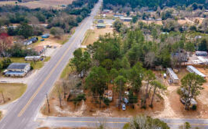 Pictures of Multifamily property located at 824 Partridge Bend Road, Aiken, SC 29803 for sales - image #1