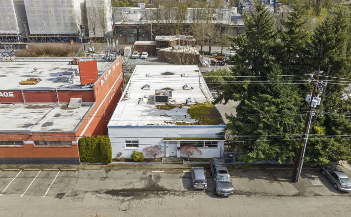 Pictures of Industrial property located at 1128 Poplar Pl S, Seattle, WA 98144 for sales - image #1