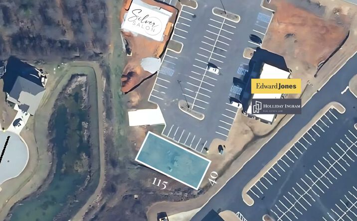 Pictures of Land property located at 104-106 Woodson St, Powdersville, SC 29642 for sales - image #1