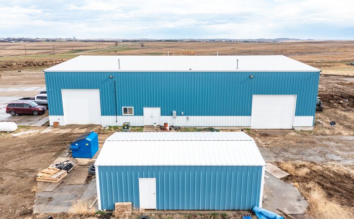 image of property at 4901 80TH ST NE Bismarck ND 58503-8108