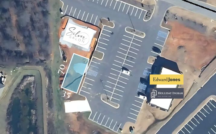 Pictures of Land property located at 104 Woodson Street, Greenville, SC 29611 for sales - image #1