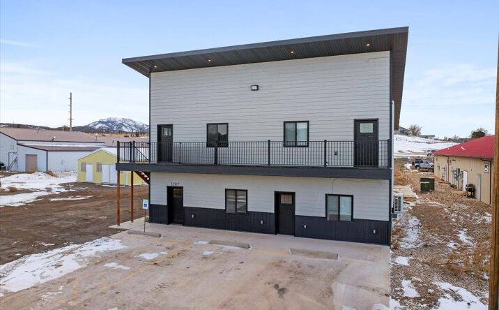 Pictures of Industrial, Land property located at 3207 W Fairgrounds Loop, Spearfish, SD 57783 for sales - image #1