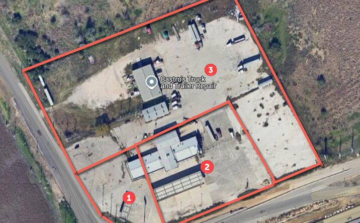 Pictures of Industrial, Retail, Special Purpose property located at 13183 I-10, Schertz, TX 78154 for sales - image #1