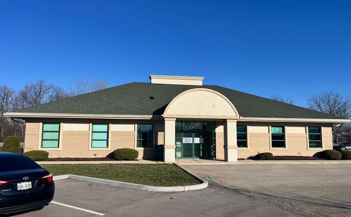 Pictures of Office property located at 7668 Paragon Rd, Dayton, OH 45459 for sales - image #1