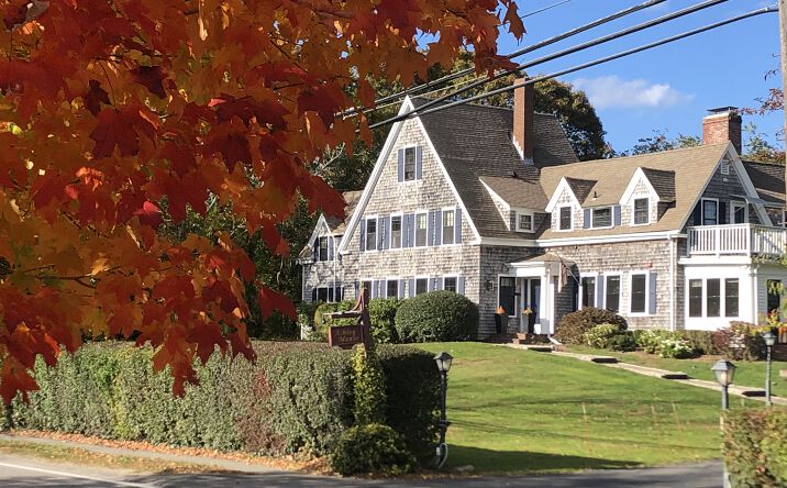 Pictures of Business for Sale, Hospitality property located at 3660 Main St, Barnstable, MA 02630 for sales - image #1