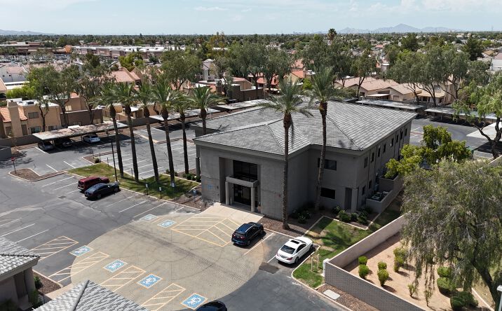 Pictures of Office property located at 604 W Warner Rd, Chandler, AZ 85225 for sales - image #1