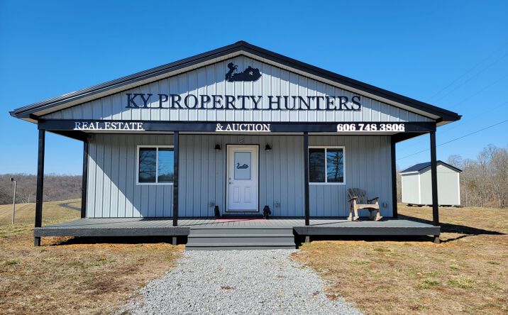 Pictures of Mixed Use, Office, Retail property located at 85 BlueLicks Spur, Ewing, KY 41039 for sales - image #1