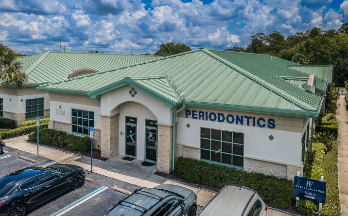 Pictures of Office property located at 3937 Tampa Rd, Oldsmar, FL 34677 for sales - image #1