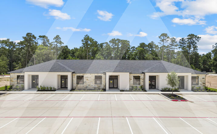 Pictures of Industrial, Office, Retail property located at 13803 Madera Run Pkwy, Humble, TX 77342 for sales - image #1
