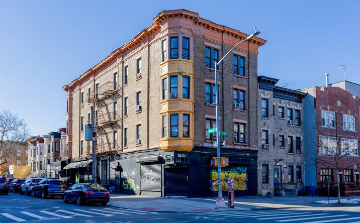 Pictures of Mixed Use property located at 278 Albany Ave, Brooklyn, NY 11213 for sales - image #1