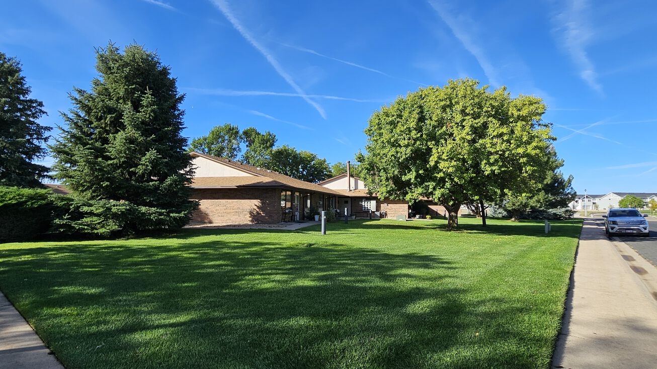 Pictures of Multifamily property located at 214 Birch Ave, Ault, CO 80610, 2205 37th St, Evans, CO 80620, 1726 8th Ave, Greeley, CO 80631 for sales - image #1