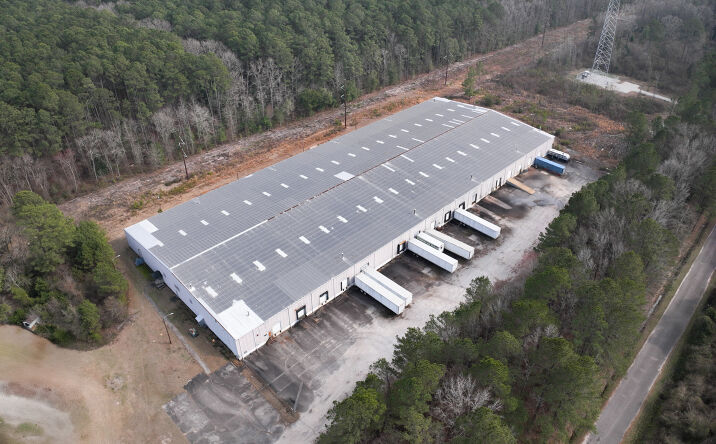 Pictures of Industrial property located at 401 N Main St, Society Hill, SC 29593 for sales - image #1