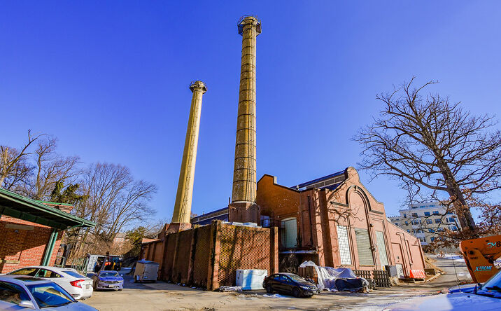 Pictures of Mixed Use property located at 6800 Cameron Dr NW, Washington, DC 20012 for sales - image #1