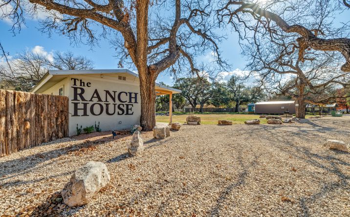 Pictures of Hospitality property located at 20290 Playland Park Rd, Christoval, TX 76935 for sales - image #1