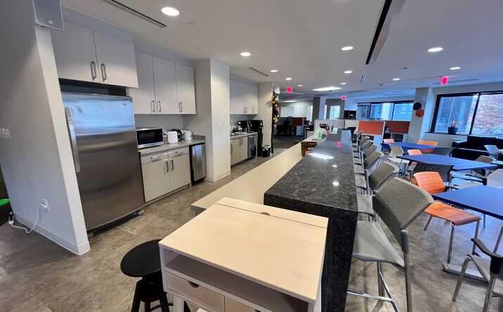 Pictures of Office property located at 11490 Commerce Park Dr, Reston, VA 20191 for sales - image #1