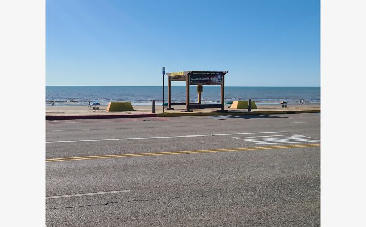 Pictures of Hospitality, Mixed Use, Retail property located at 2107 Seawall Blvd, Galveston, TX 77550 for sales - image #1