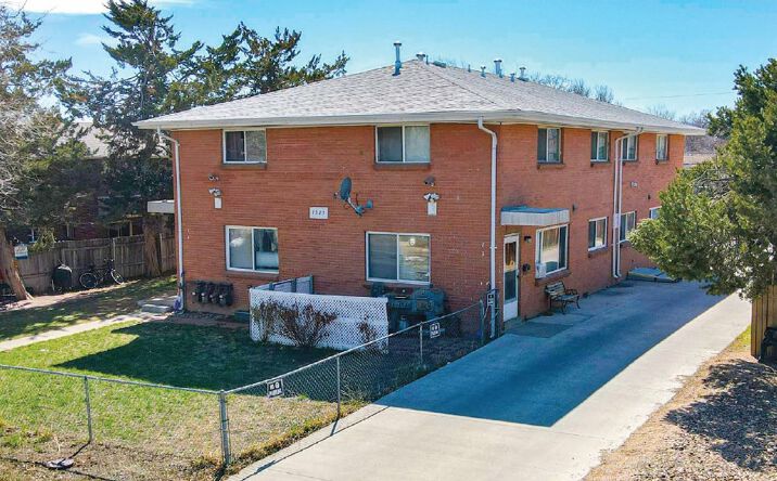 Pictures of Multifamily property located at 7325 Tennyson St, Westminster, CO 80030 for sales - image #1