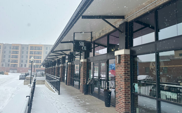 Pictures of Business for Sale, Retail property located at 430 E 8th St, Sioux Falls, SD 57103 for sales - image #1