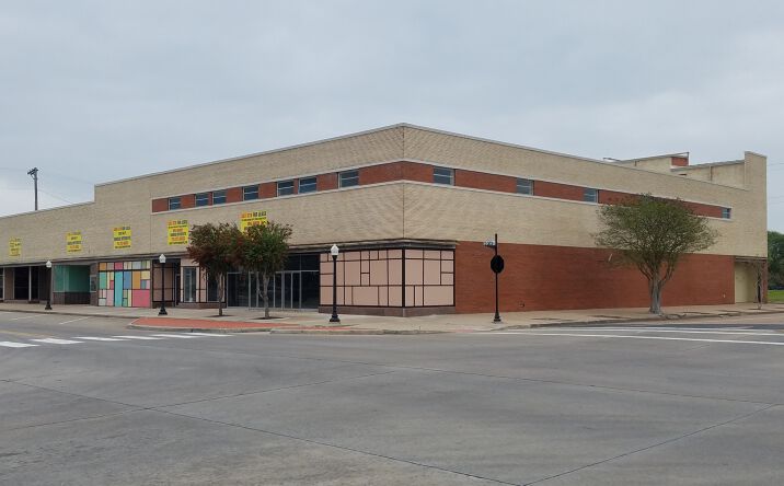 Pictures of Retail, Hospitality, Mixed Use property located at 502 6th Street North, Texas City, TX 77590 for sales - image #1