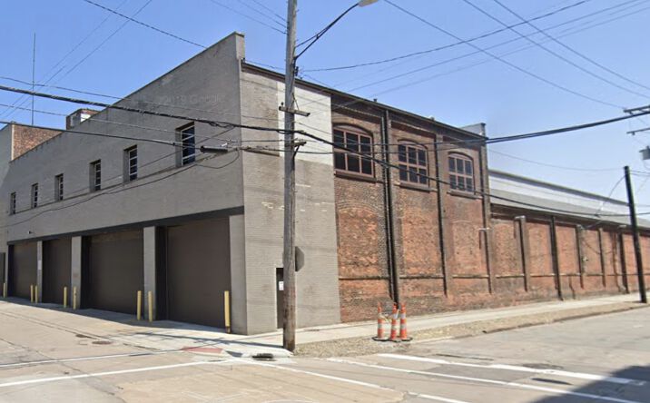 Pictures of Industrial property located at 4900 Lakeside Ave E, Cleveland, OH 44114 for sales - image #1