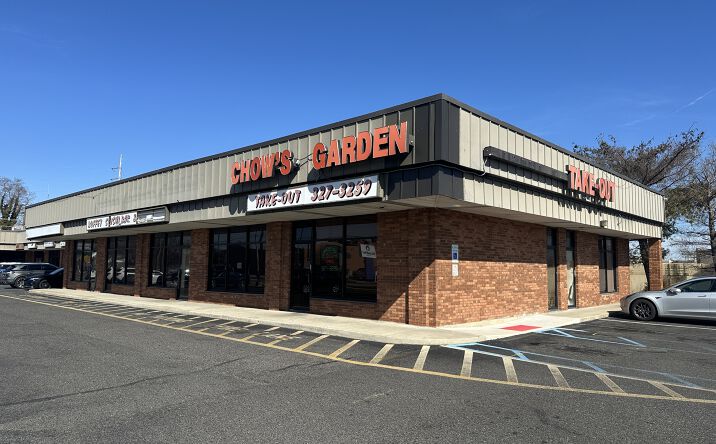Pictures of Mixed Use, Retail property located at 1101-1105 N 2nd St, Millville, NJ 08332 for sales - image #1