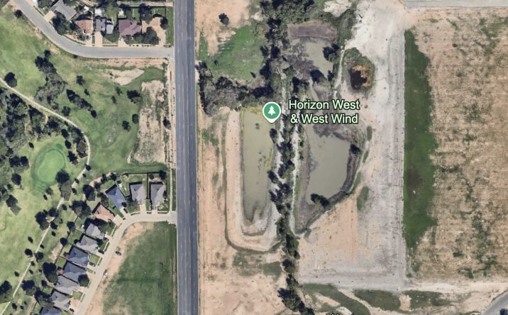 Pictures of Land property located at 302 N Frankford Ave, Lubbock, TX 79416 for sales - image #1