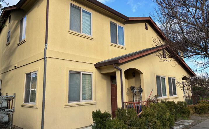Pictures of Multifamily property located at 800 Washington St, Calistoga, CA 94515 for sales - image #1