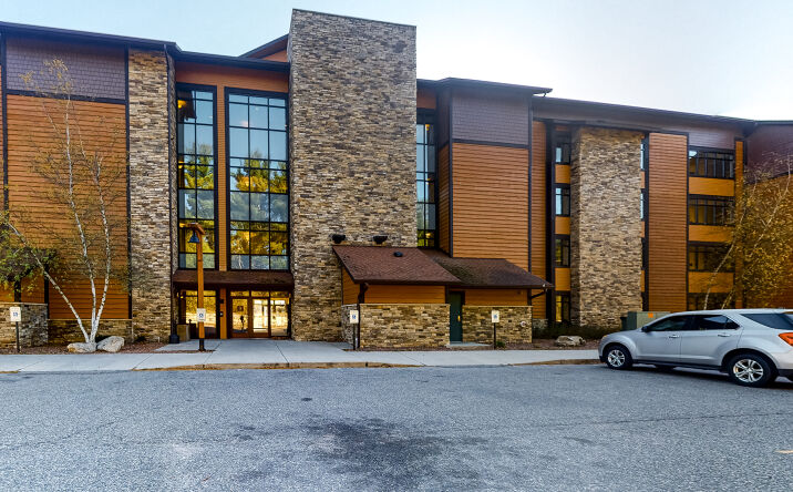 Pictures of Hospitality property located at 2504 River Rd, Wisconsin Dells, WI 53965 for sales - image #1