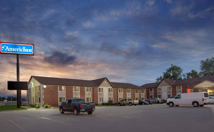 Pictures of Hospitality property located at 1000 Woodbury Ave, Council Bluffs, IA 51503 for sales - image #1