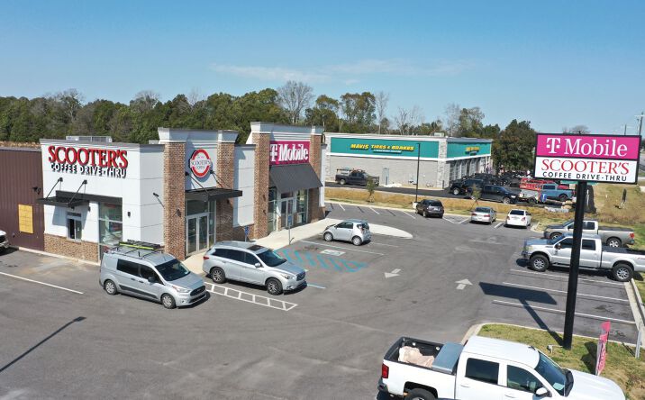 Pictures of Retail property located at 21187 AL-59, Robertsdale, AL 36580 for sales - image #1