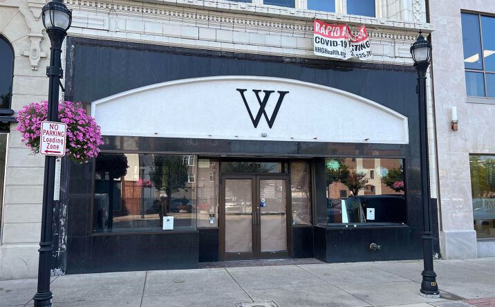 Pictures of Retail, Multifamily, Office, Industrial property located at 825 4th Ave, Huntington, WV 25702 for sales - image #1