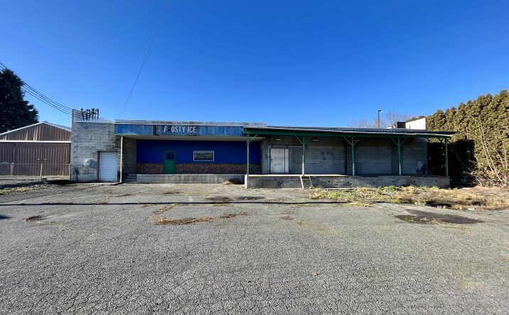 Pictures of Industrial property located at 3314 10th St, Lewiston, ID 83501 for sales - image #1