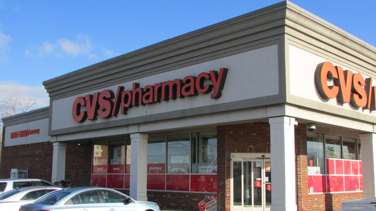 13580 Grand River Ave, Detroit, MI 48227 Retail Property for Sale CVS