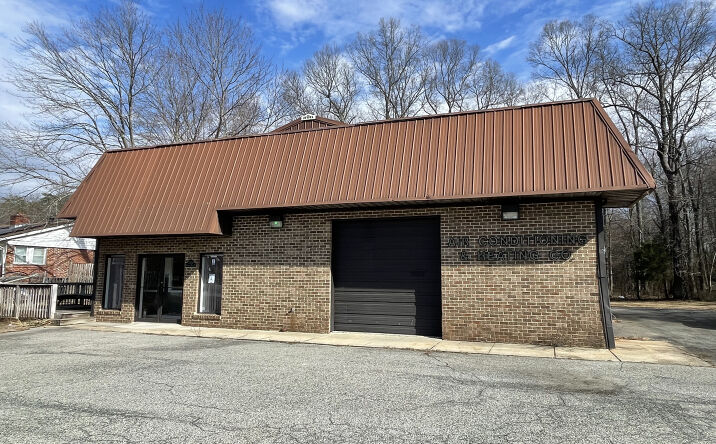 Pictures of Industrial, Retail property located at 2924 Marshall Hall Rd, Bryans Road, MD 20616 for sales - image #1