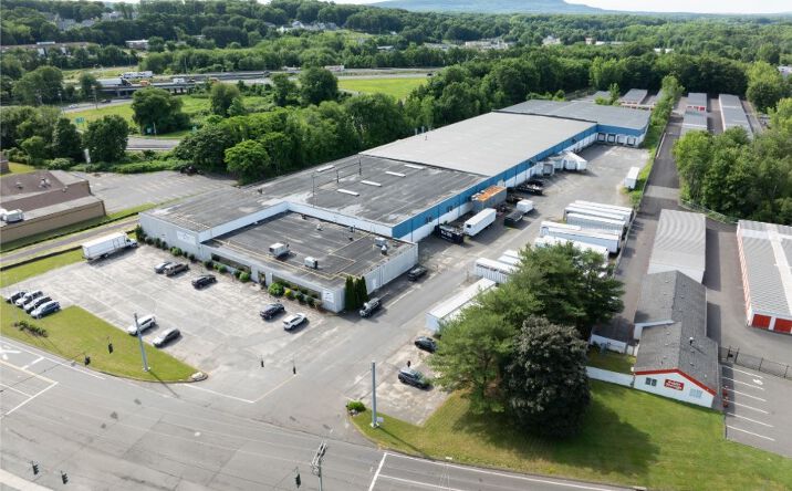 Pictures of Industrial property located at 74 Spring St, Southington, CT 06489 for sales - image #1