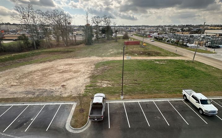 Pictures of Land property located at 1705 S Magnolia St, Hammond, LA 70403 for sales - image #1