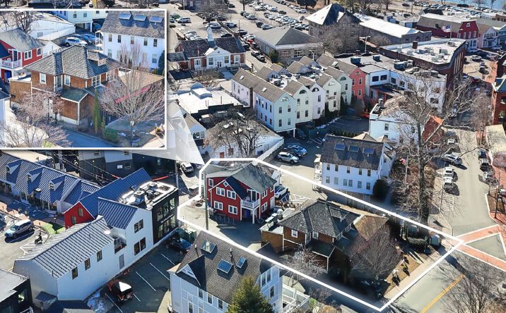 Pictures of Mixed Use property located at 44 Church Ln, Westport, CT 06880 for sales - image #1