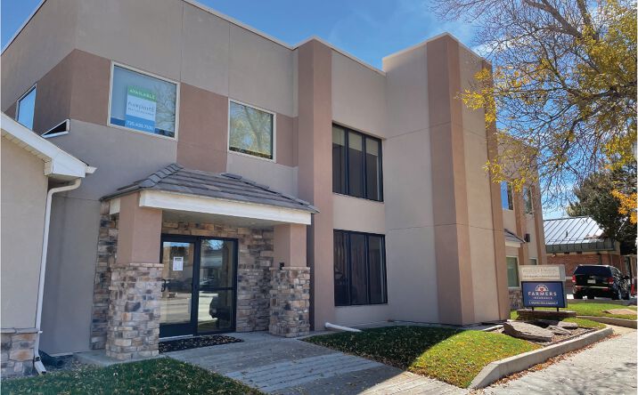 Pictures of Office property located at 510 Wilcox St, Castle Rock, CO 80104 for sales - image #1
