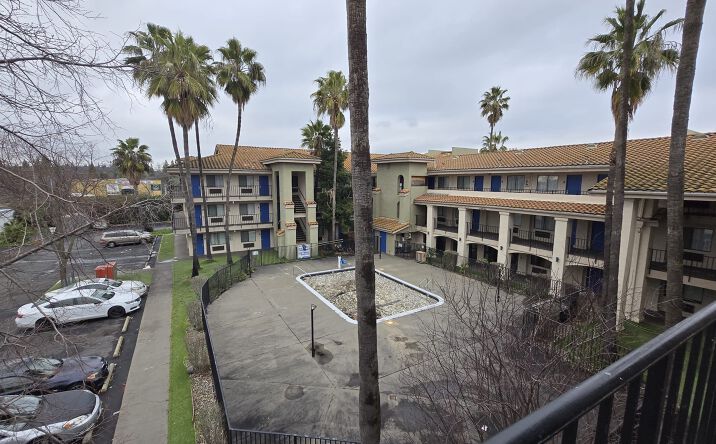 Pictures of Hospitality property located at 12249 Folsom Blvd, Rancho Cordova, CA 95742 for sales - image #1