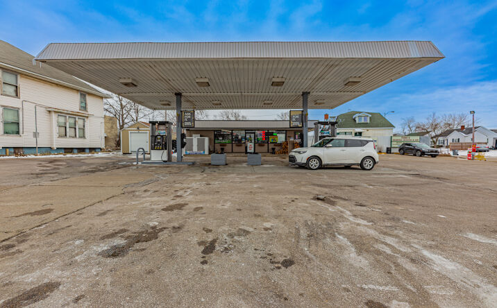image of property at 2505 STRINGTOWN RD Evansville IN 47711-3362